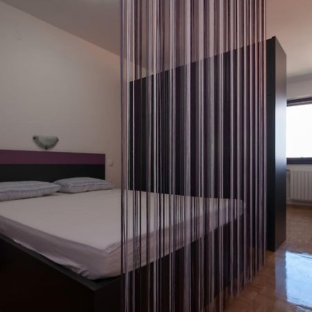 Apartment Gal Zadar Quarto foto