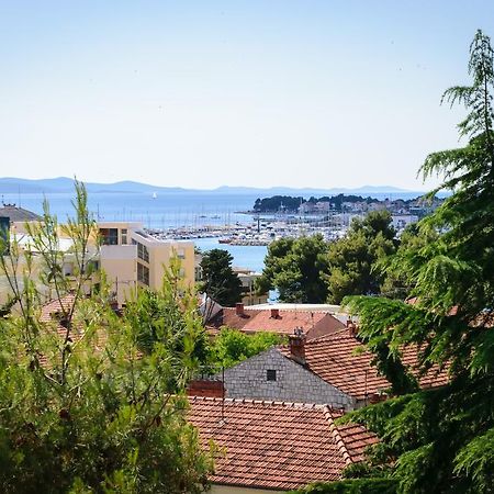 Apartment Gal Zadar Quarto foto