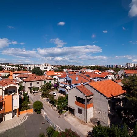 Apartment Gal Zadar Quarto foto