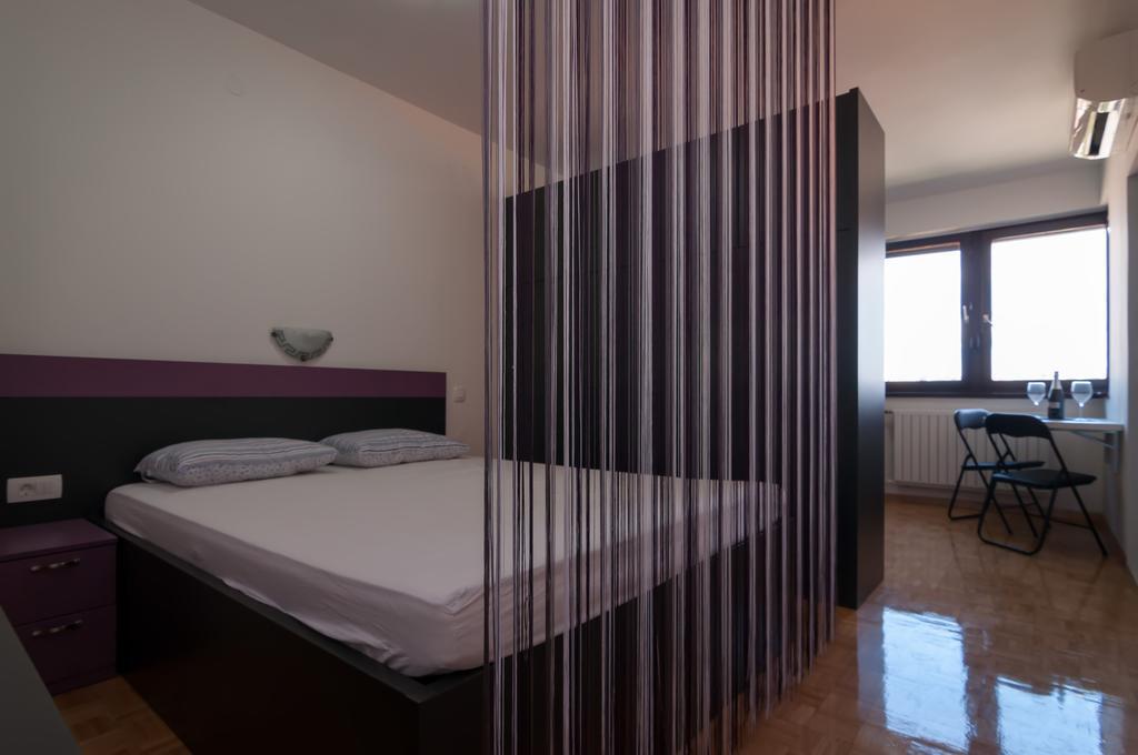 Apartment Gal Zadar Quarto foto
