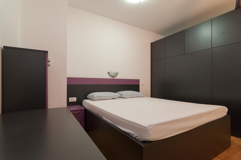 Apartment Gal Zadar Quarto foto