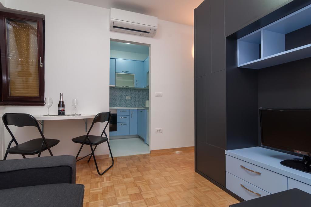 Apartment Gal Zadar Quarto foto