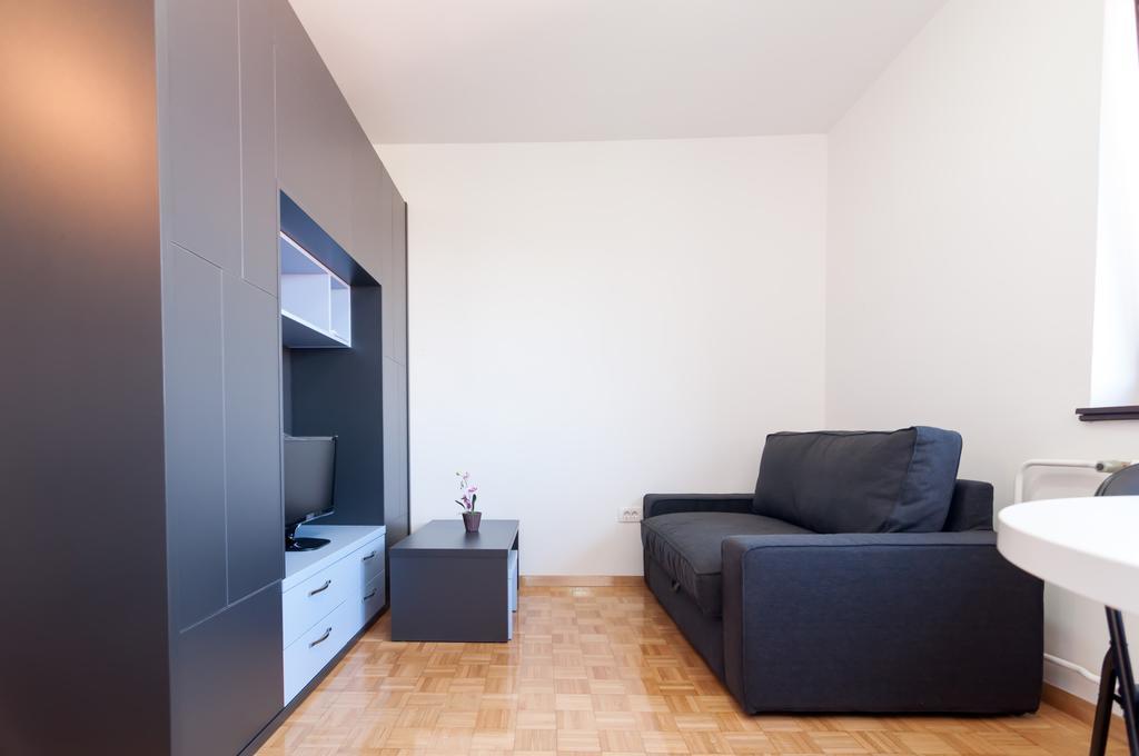 Apartment Gal Zadar Quarto foto