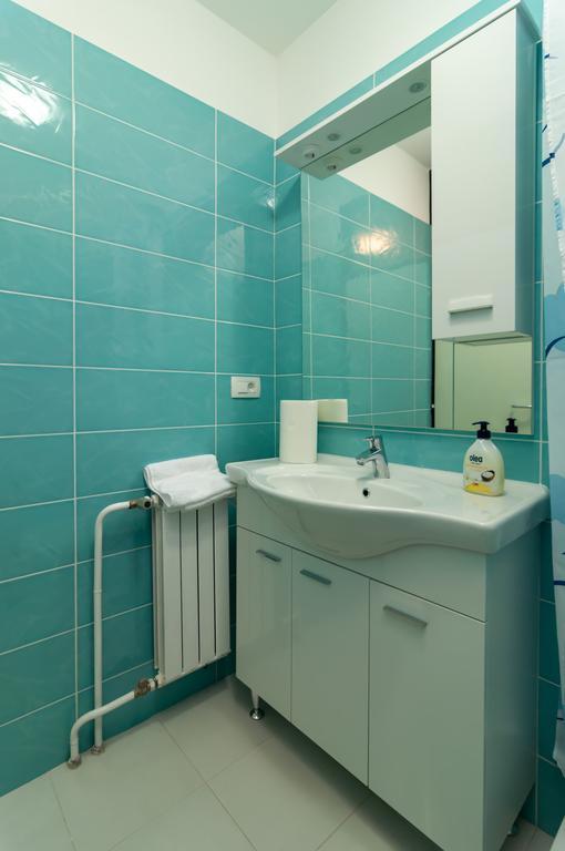 Apartment Gal Zadar Quarto foto