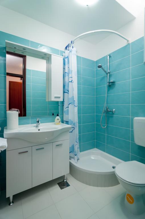 Apartment Gal Zadar Quarto foto