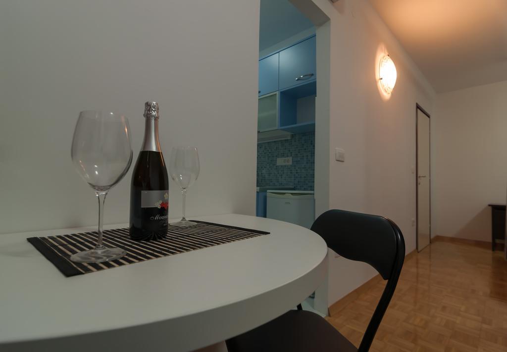 Apartment Gal Zadar Quarto foto