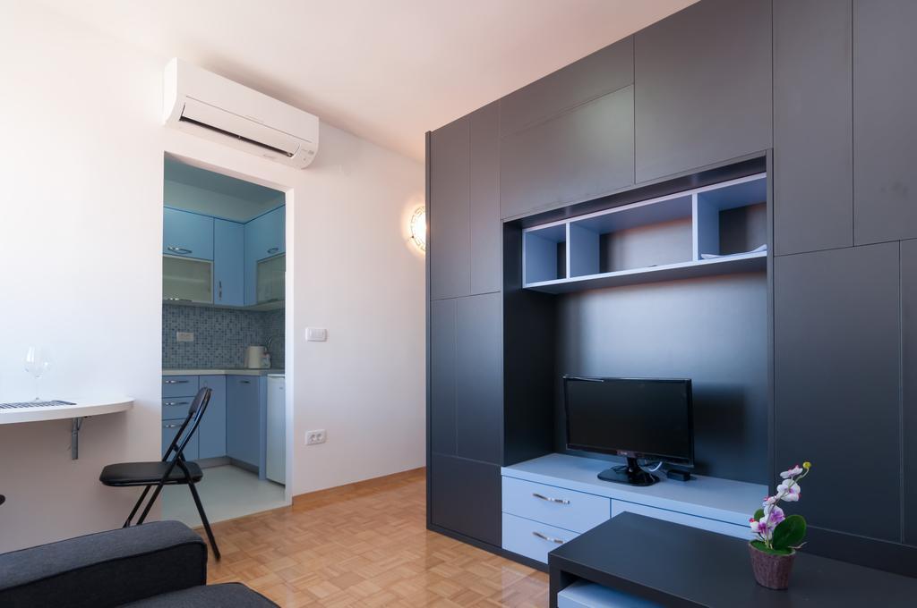 Apartment Gal Zadar Quarto foto
