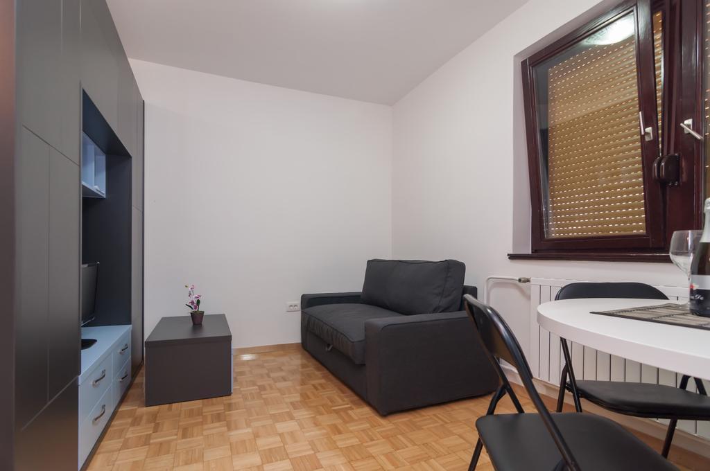 Apartment Gal Zadar Quarto foto