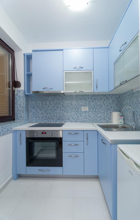Apartment Gal Zadar Quarto foto