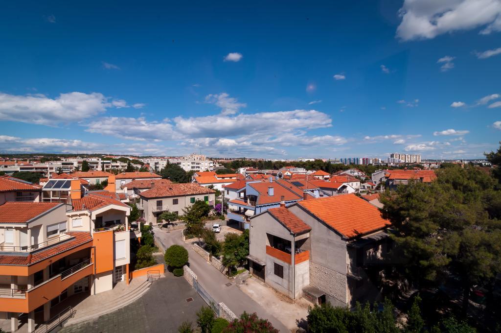 Apartment Gal Zadar Quarto foto