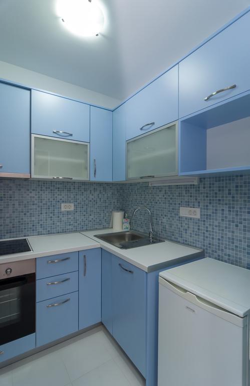 Apartment Gal Zadar Quarto foto
