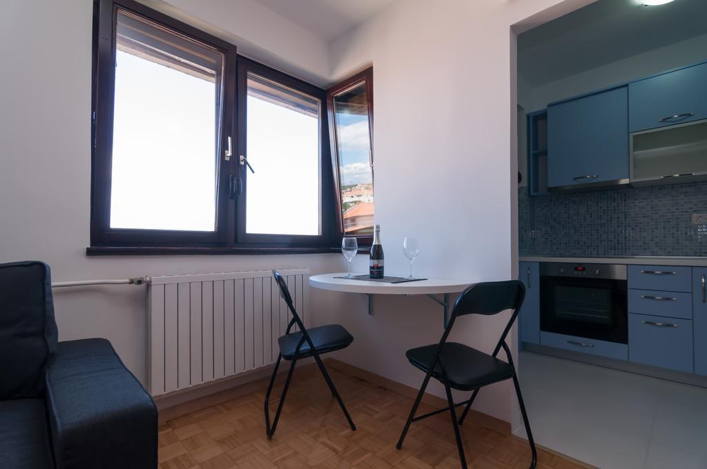 Apartment Gal Zadar Quarto foto