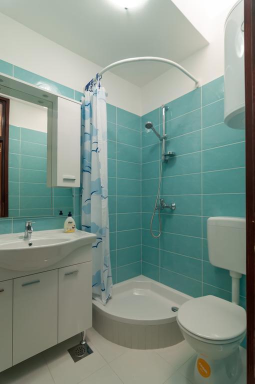 Apartment Gal Zadar Quarto foto